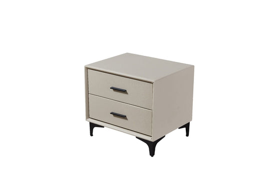 Amara Bedside Table
