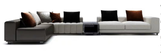Atlas Sofa
