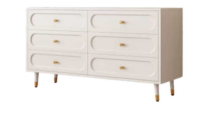 Birchwood Drawers