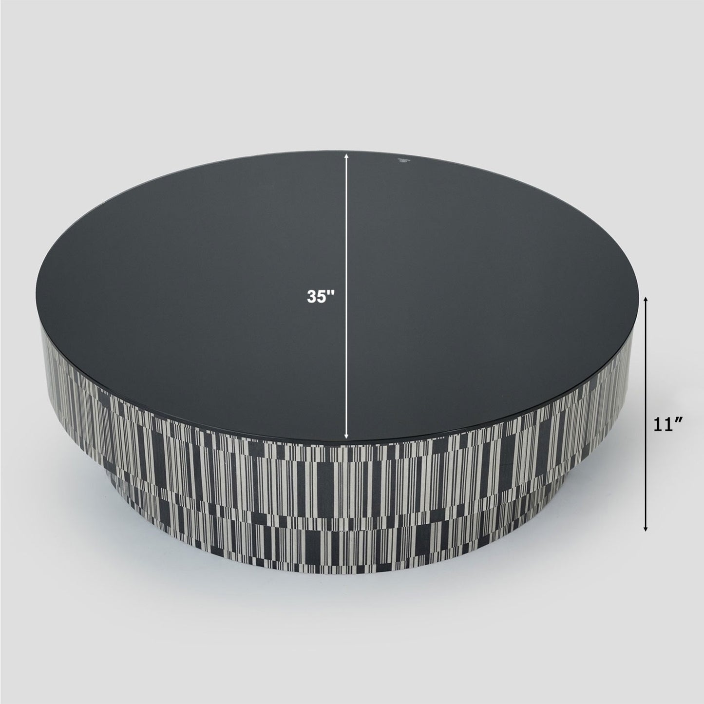 Bravura Coffee Table
