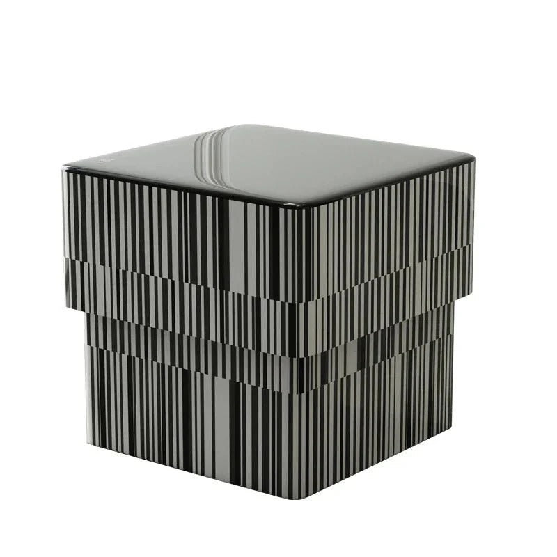 Bravura Low Side Table