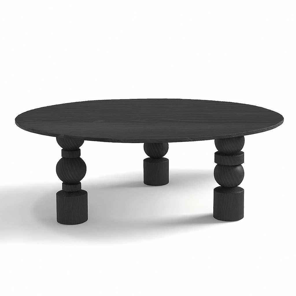 Elvoria Coffee Table