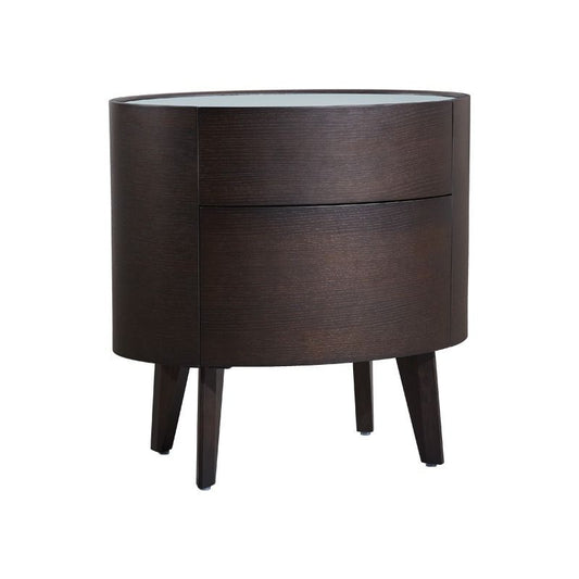 Calvère Bedside Table