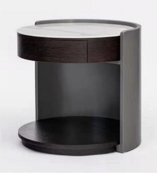 Nocturne Bedside Table