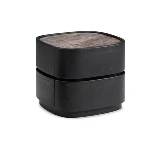 Orlena Bedside Table