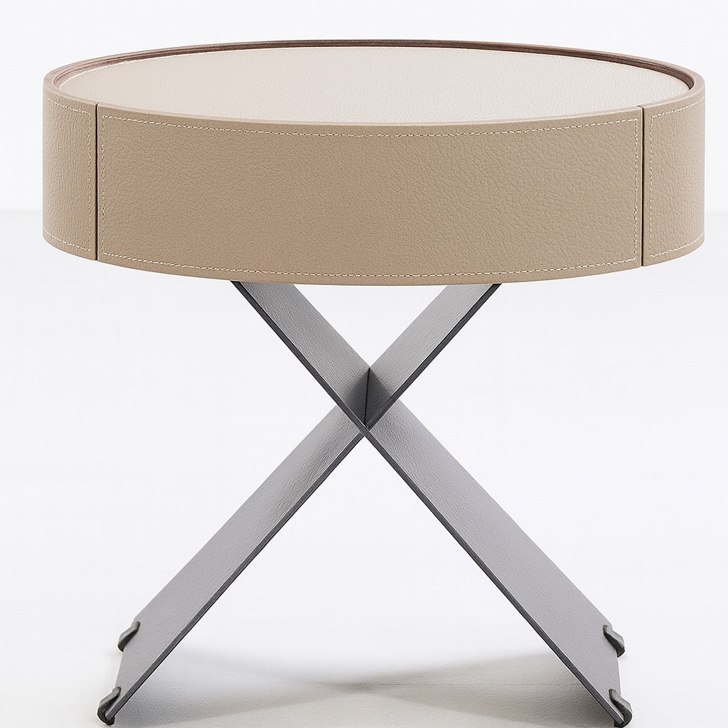 Portofino Bedside Table