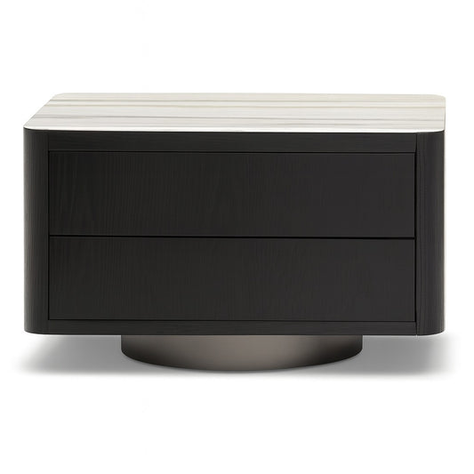 Venezia Bedside Table