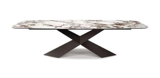 Bellagio Grande Dining Table