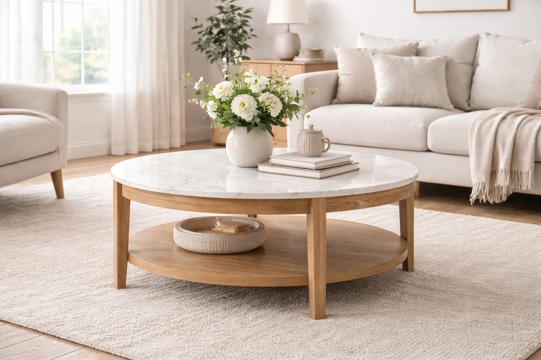 Coffee Tables