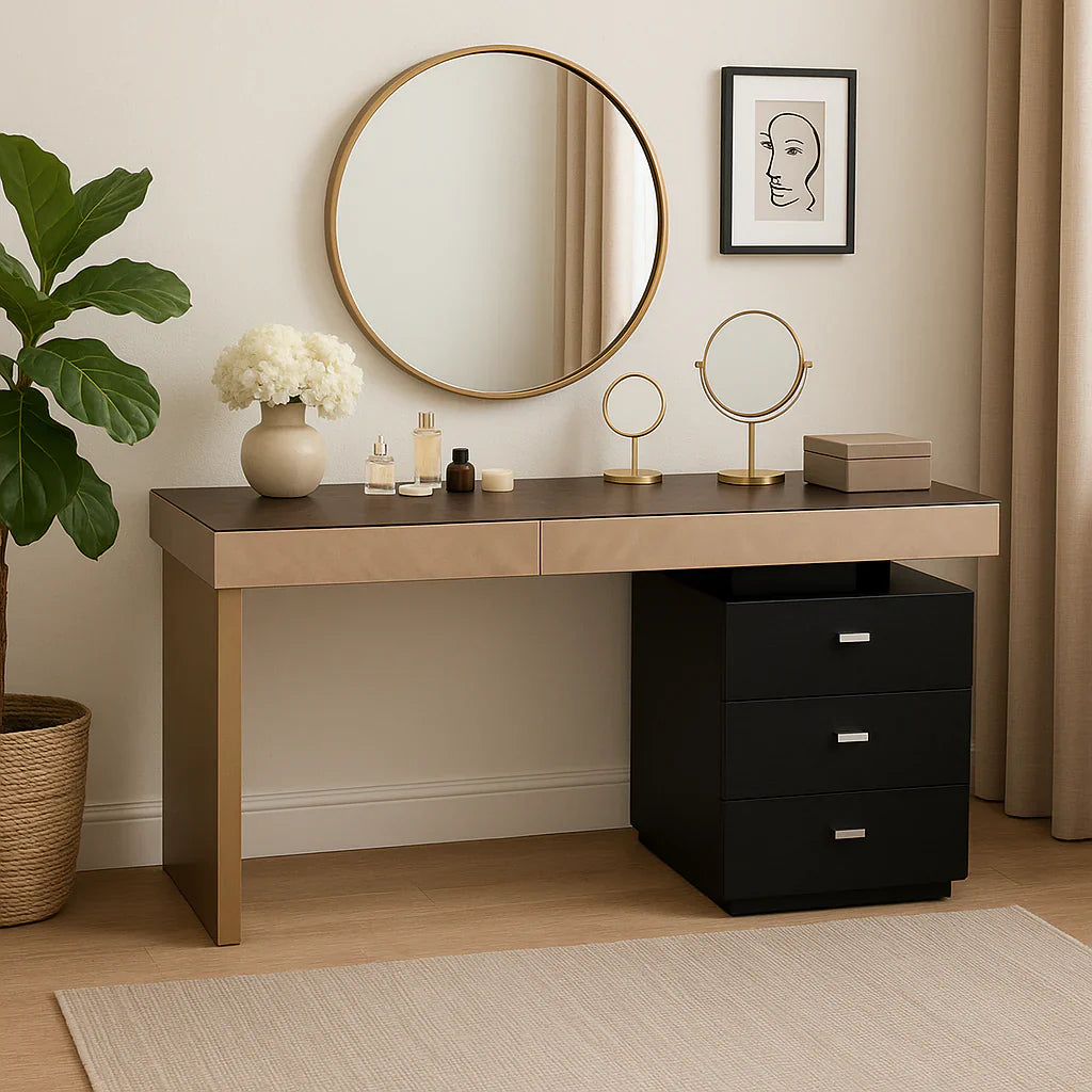 Torin Dressing Table 