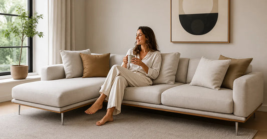 Camden Sofa