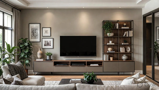 TV and Entertainment Units