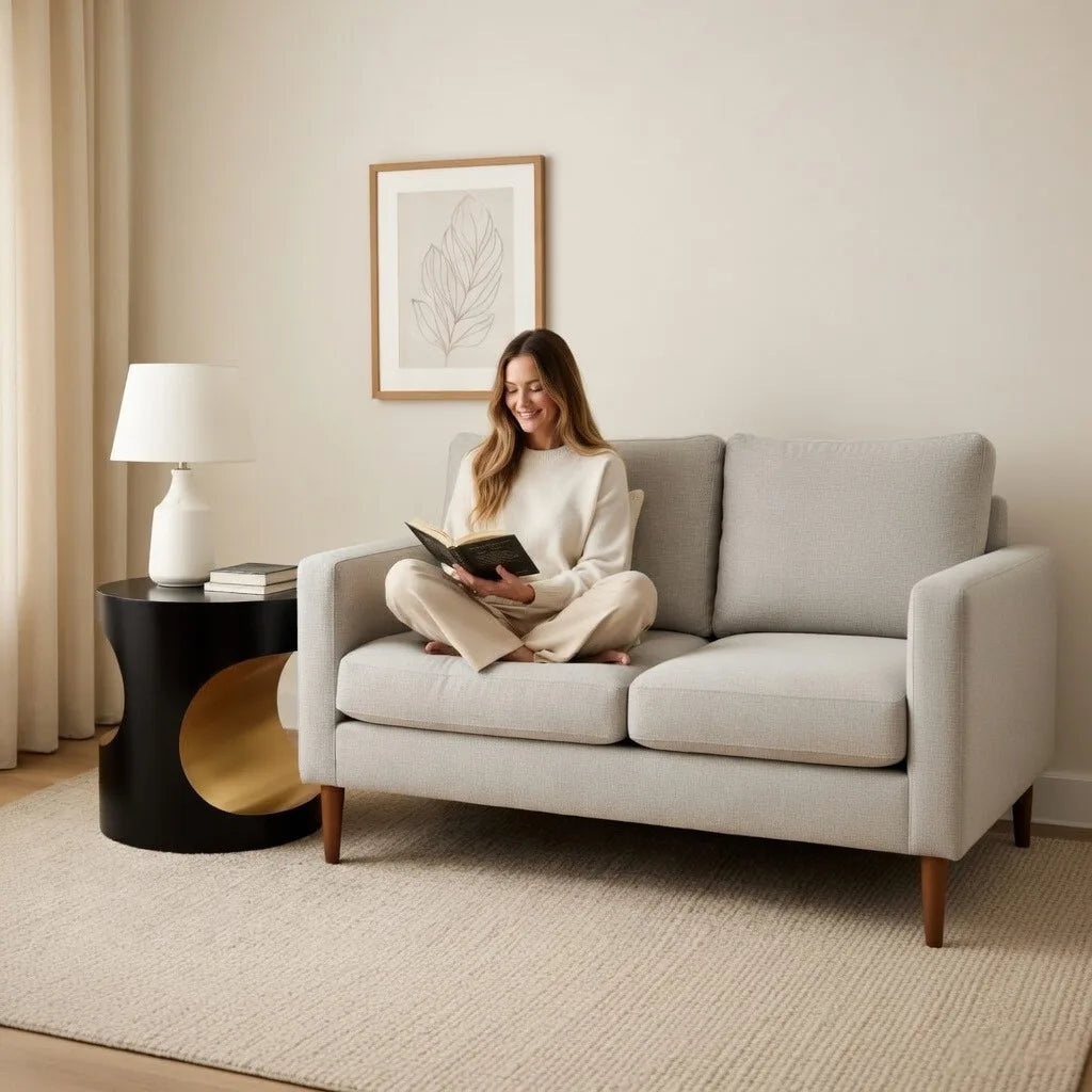The Versatile Zopyra Side Table