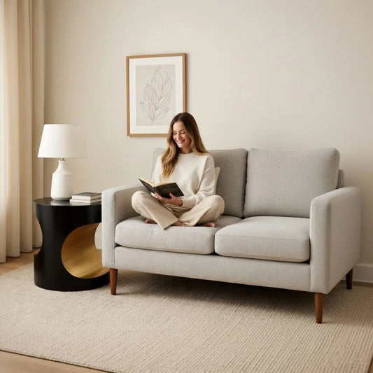 The Versatile Zopyra Side Table