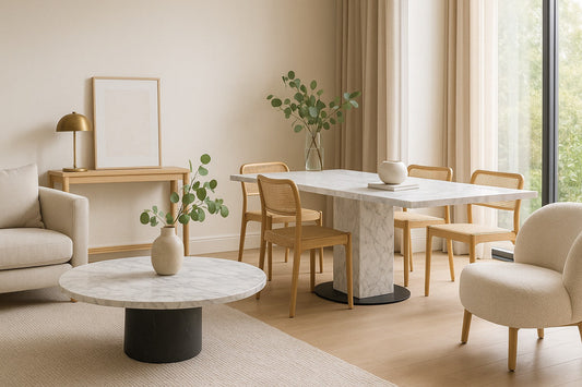 Marble Furniture: Timeless Style For Modern Australian Homes