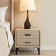 Amara Bedside Table