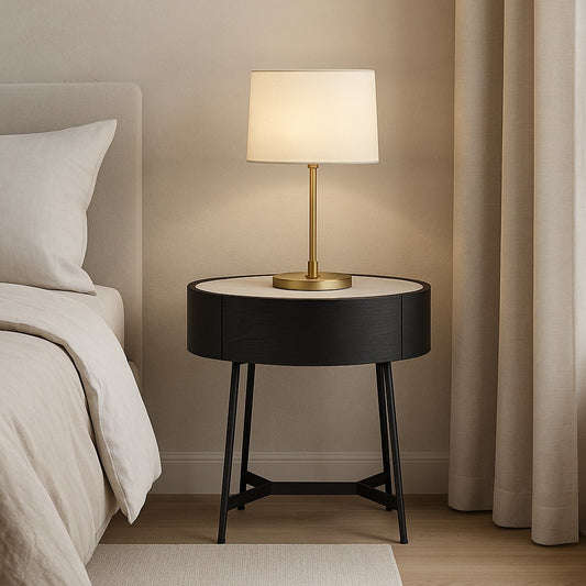 Ardenne Bedside Table