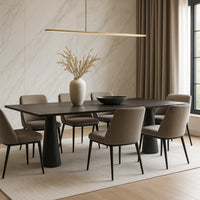 Aurelia Atelier Dining Table