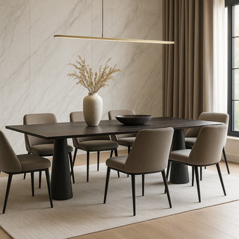 compare product Aurelia Atelier Dining Table