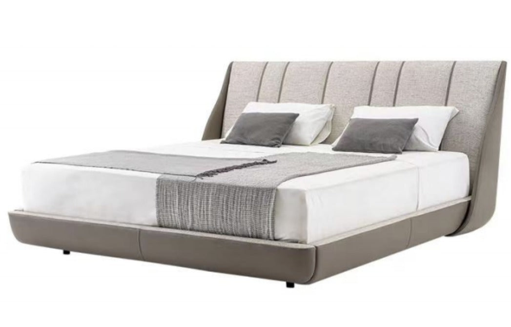 Belle Bed