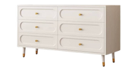 Birchwood Drawers