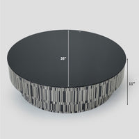 Bravura Coffee Table