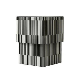 compare product Bravura Tall Side Table