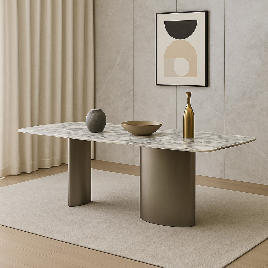 Calvère Royale Dining Table