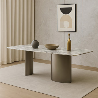 compare product Calvère Royale Dining Table