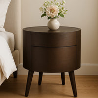Calvère Bedside Table