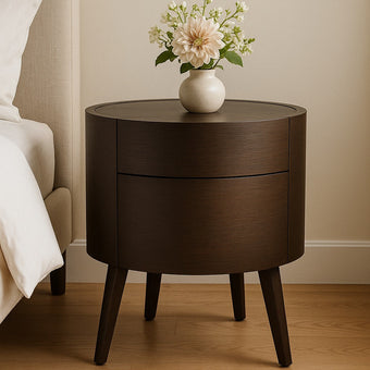 compare product Calvère Bedside Table