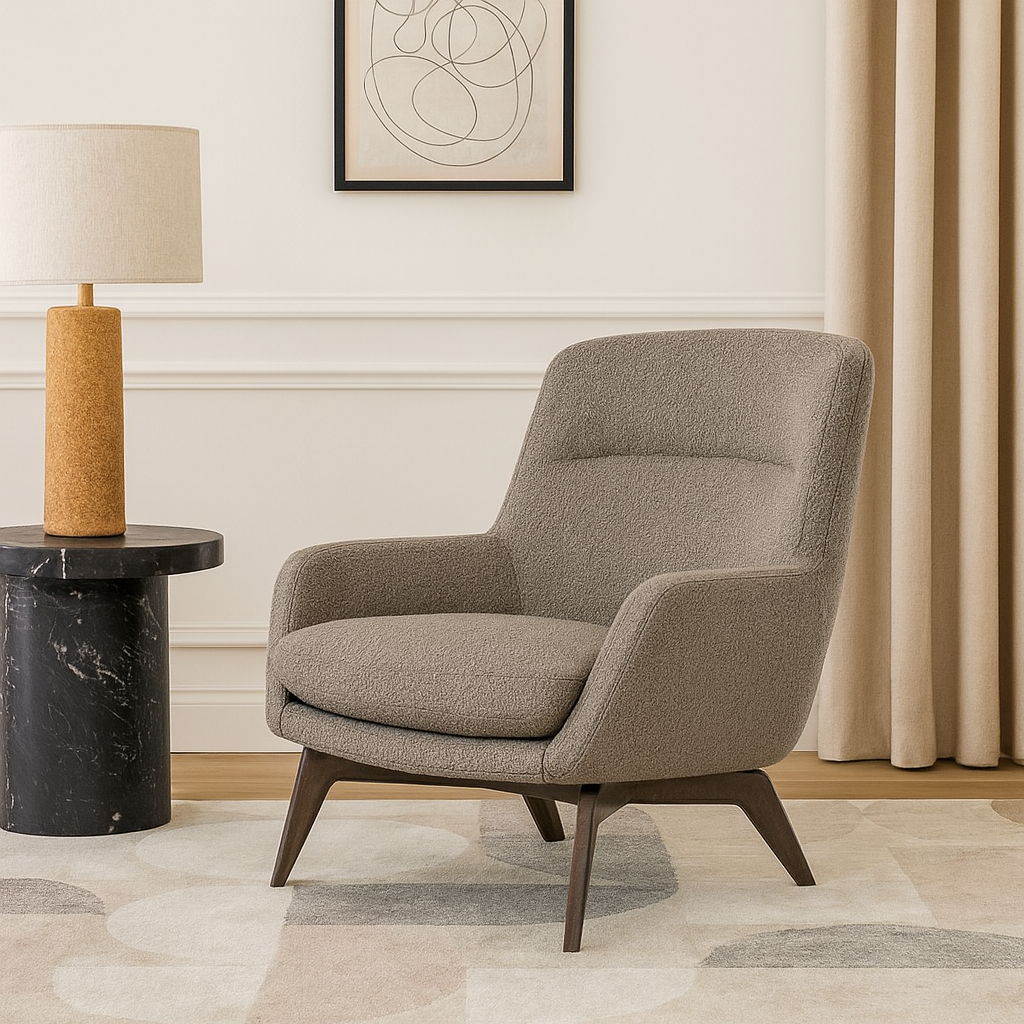 Ceadar Chair