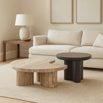 compare product Arden Coffee Table