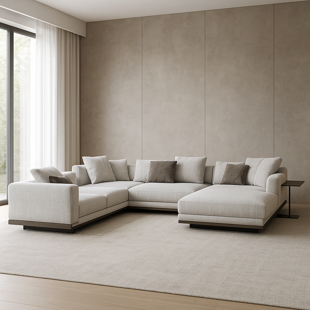 Cove Sofa