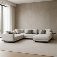 Cove Sofa