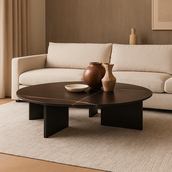 compare product Denali Coffee Table