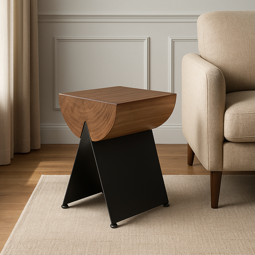 Calix Table Calix Side Table – The Furniture Loft Australia