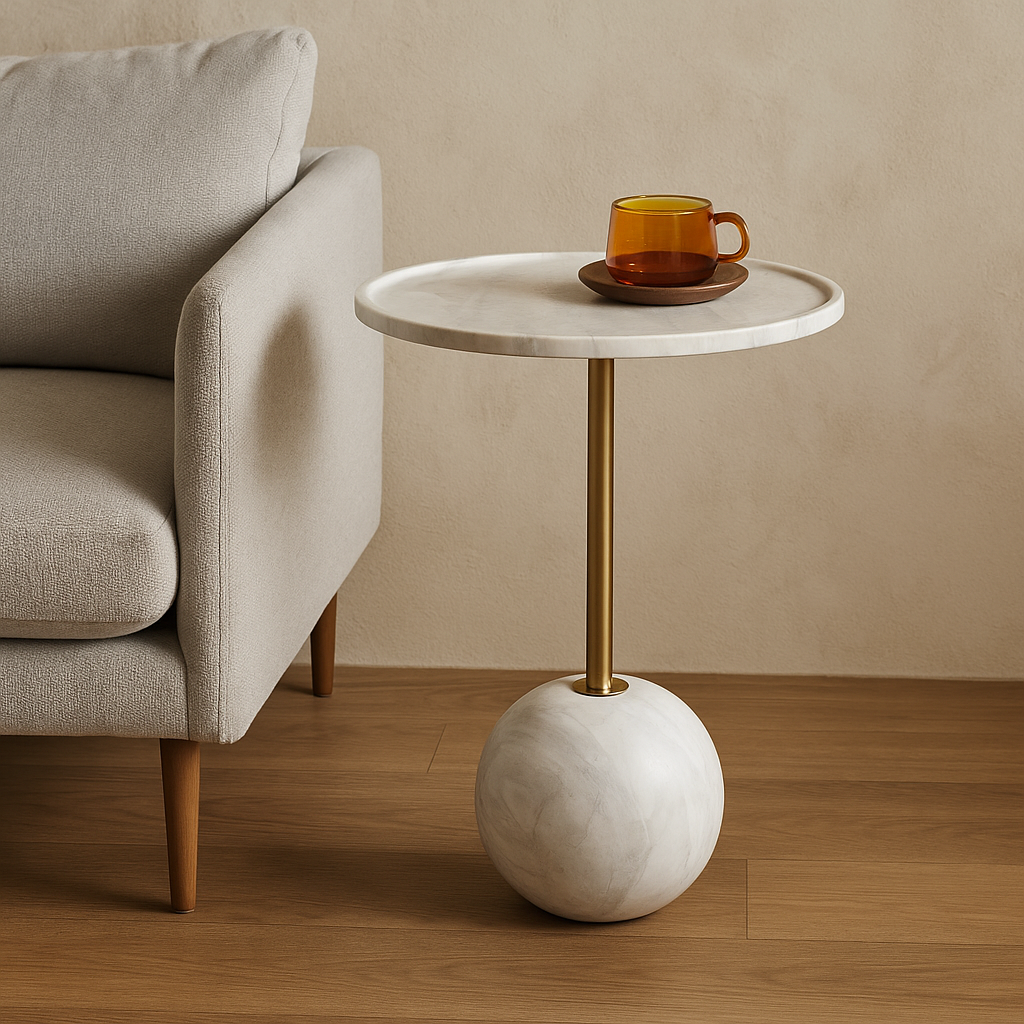 Nysa Side Table
