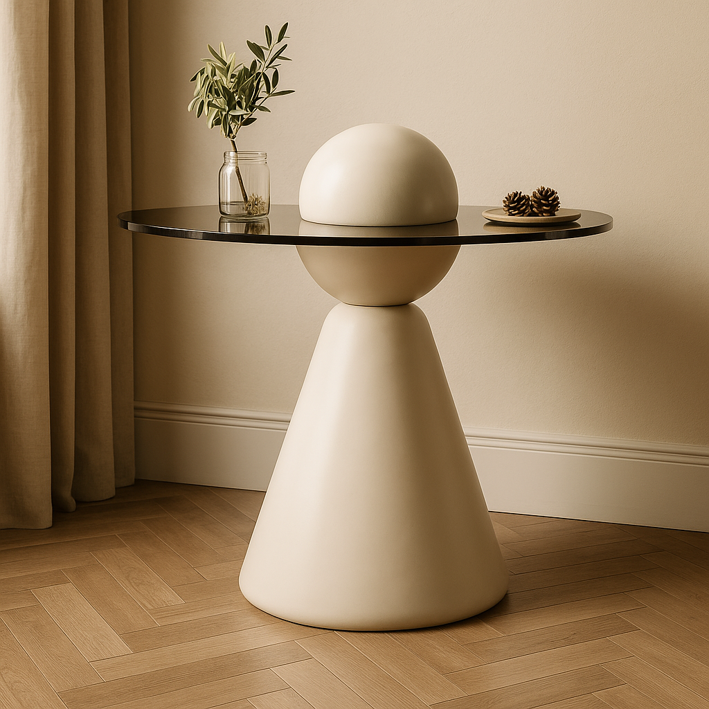 Meliora Side Table
