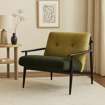 compare product Laurel Lounge Chair