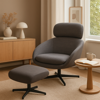 Davenport Chair