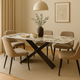 Bellagio Grande Dining Table