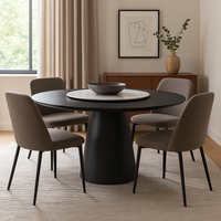 Orvieto Grand Dining Table