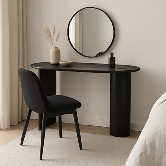 compare product Clement Dressing Table