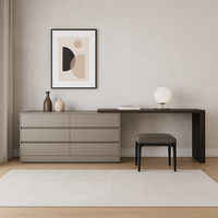 Delano Horizon Dresser