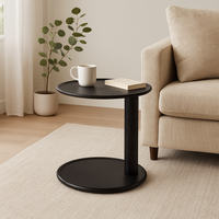 Gravaro Side Table