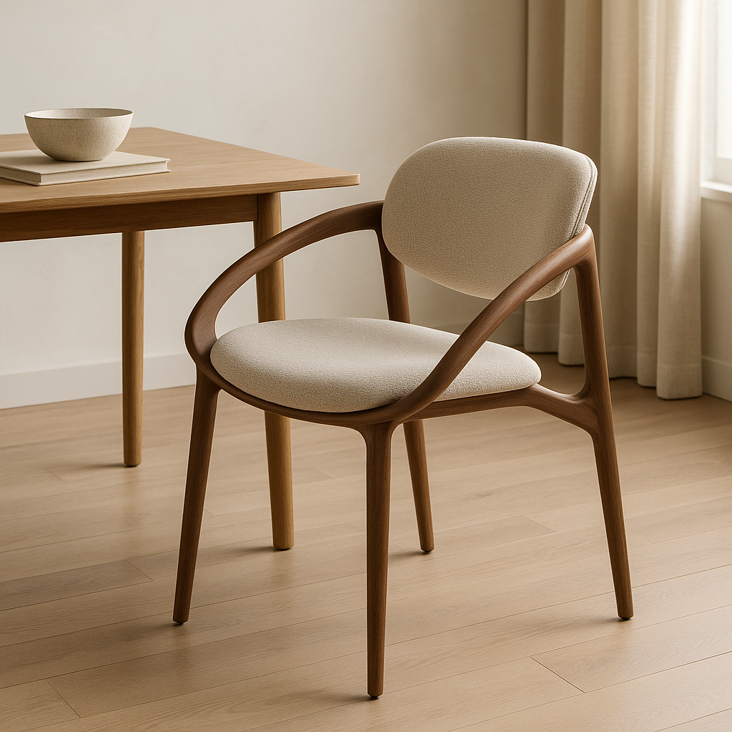 Vistelle Dining Chair