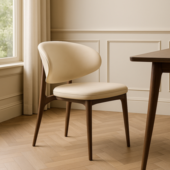 compare product Elandra Dining Chair