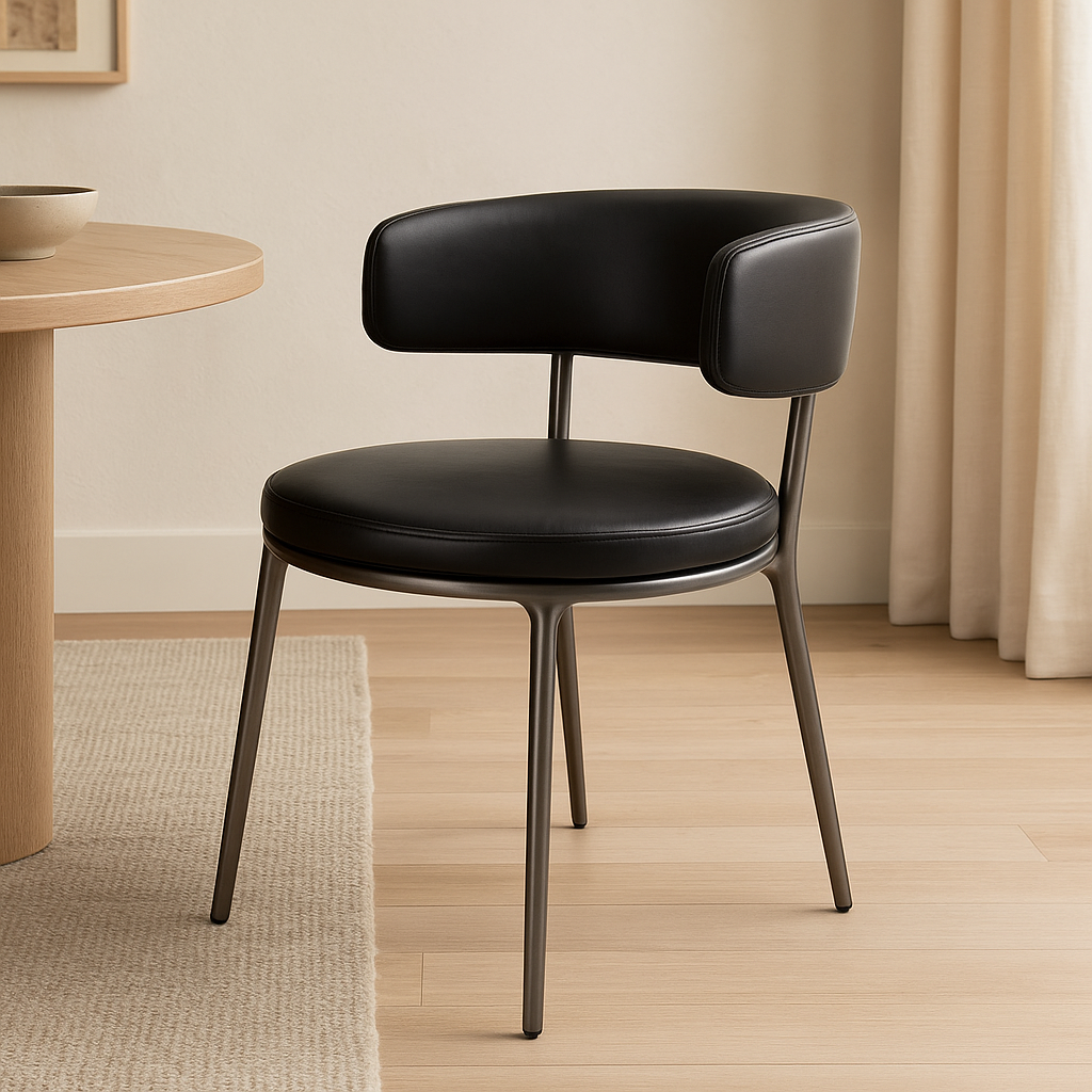 Ivoria Dining Chair