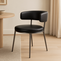 Ivoria Dining Chair